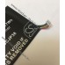 Акумулятор для планшета Dell 4100mAh Venue 7, 8, Venue 8 T02D 3830